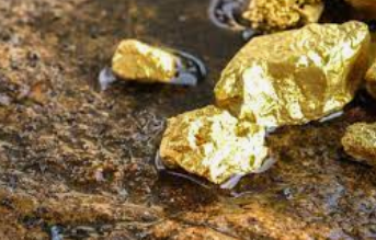 Gold 1
